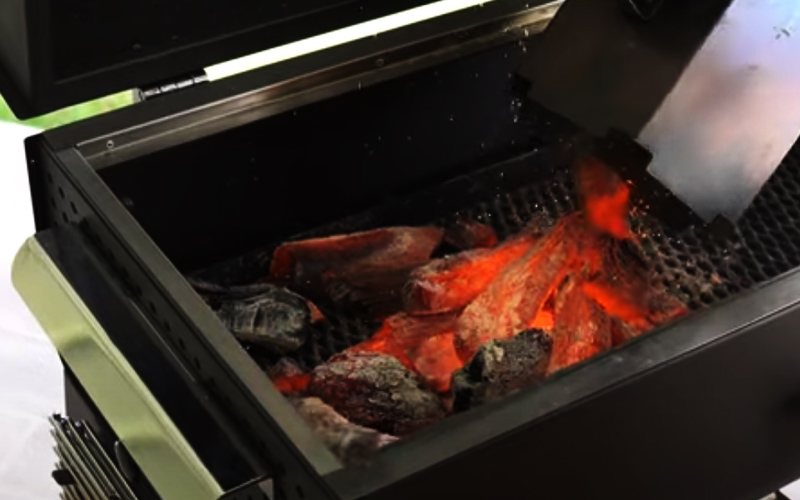 Yüksek ısıya dayanıklı boya dokusu