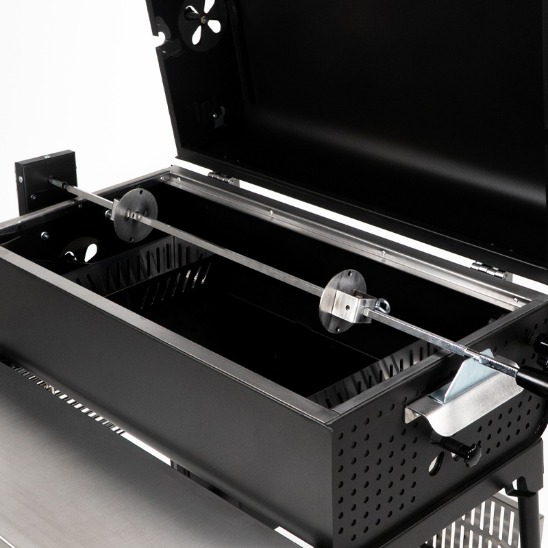 Döner ve Kokoreç aparatı