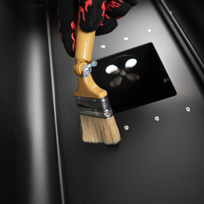 Temizleme Fırçası