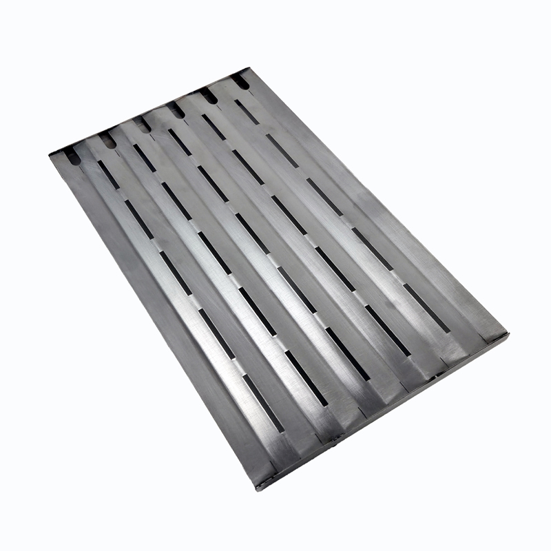 Özel köfte ızgarası